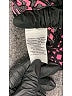 Next Pink Short Sleeve Blouse Size 12 - photo 8