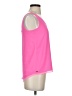 Lilly Pulitzer 100% Polyester Pink Sleeveless Top Size XXS - photo 4