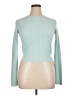 Energie Teal Turtleneck Sweater Size XL - photo 1