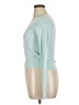 Energie Teal Turtleneck Sweater Size XL - photo 5
