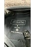 Athleta Gray Track Jacket Size M - photo 6