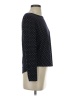 H&M Polka Dots Black Long Sleeve Turtleneck Size XS - photo 4