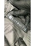 Soybu Solid Gray Casual Pants Size S - photo 7