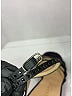 Bottega Veneta Blue Black Sandals Size 8 - photo 3