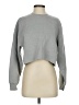 Wild Fable Gray Sweatshirt Size XS - photo 1