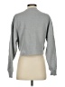 Wild Fable Gray Sweatshirt Size XS - photo 2