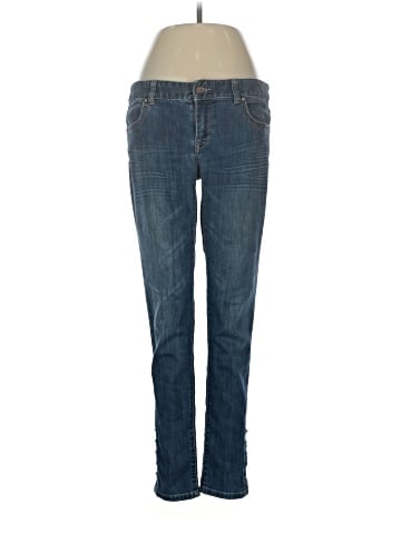 Cache Jeans (view 1)