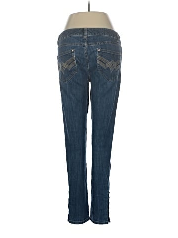 Cache Jeans (view 2)