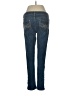 Cache Solid Blue Jeans Size 6 - photo 2