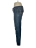 Cache Solid Blue Jeans Size 6 - photo 5