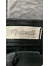 Madewell Black Jeggings Size 25 waist - photo 7