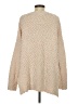 Miracle Ivory Pullover Sweater Size S - photo 2