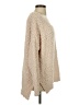 Miracle Ivory Pullover Sweater Size S - photo 4