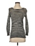 Ann Taylor LOFT Outlet Gray Pullover Sweater Size XS - photo 1