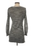 Ann Taylor LOFT Outlet Gray Pullover Sweater Size XS - photo 2