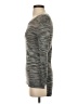 Ann Taylor LOFT Outlet Gray Pullover Sweater Size XS - photo 5