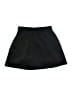 SSYS The Label Solid Black Casual Skirt Size XS - photo 2