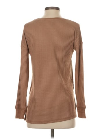 Joan Vass New York Thermal Top (view 2)