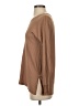 Joan Vass New York Brown Thermal Top Size XS - photo 5