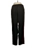 Banana Republic Color Block Black Track Pants Size S - photo 2