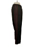 Banana Republic Color Block Black Track Pants Size S - photo 4