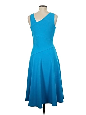 Sangria Cocktail Dress (view 2)