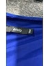 Enlo Blue Sleeveless Top Size 18 - photo 4