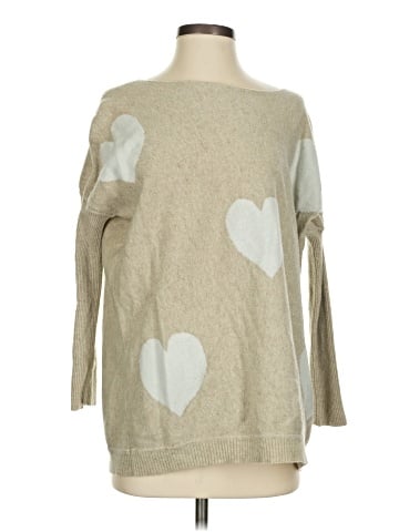 AX Paris Pullover Sweater (view 1)