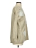 AX Paris Hearts Tan Pullover Sweater Size Sm - Med - photo 4