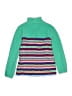 Lands' End 100% Polyester Green Pullover Sweater Size S (kids) - photo 2