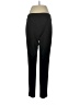 Catherine Malandrino Solid Black Dress Pants Size 8 - photo 2