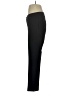 Catherine Malandrino Solid Black Dress Pants Size 8 - photo 5