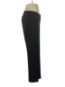 Catherine Malandrino Solid Black Dress Pants Size 8 - photo 4
