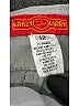 Krazy Larry Solid Gray Active Pants Size 12 - photo 7