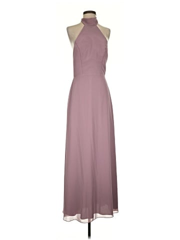 Amsale Cocktail Dress (view 1)