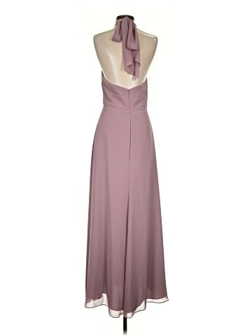 Amsale Cocktail Dress (view 2)