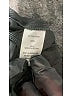 Grade & Gather 100% Polyester Solid Black Jumpsuit Size L - photo 4
