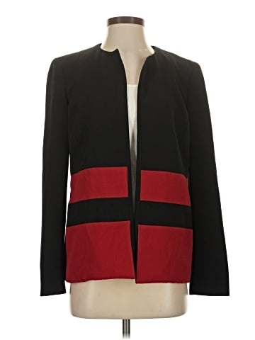 Kasper Cardigan (view 1)