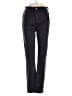 DL1961 Black Casual Pants Size 29 waist - photo 1