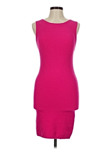 Alice + Olivia Cocktail Dress (view 1)