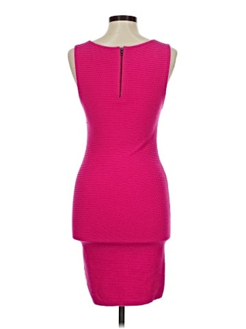 Alice + Olivia Cocktail Dress (view 2)