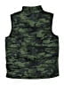 Gap Kids 100% Polyester Green Vest Size XL (kids) - photo 2