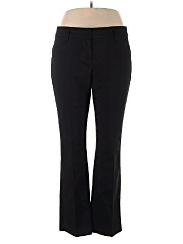 Elle Dress Pants (view 1)