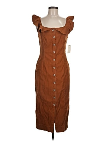 Anthropologie Casual Dress (view 1)