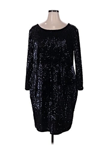 Ann Taylor LOFT Cocktail Dress (view 1)