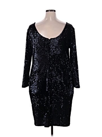 Ann Taylor LOFT Cocktail Dress (view 2)