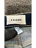 FRAME Blue Jeans Size 25 waist - photo 7