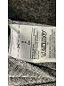 Gap Solid Gray Casual Dress Size S - photo 8