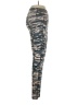 Three Dots Camo Blue Leggings Size XS - photo 4