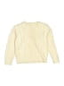 Crewcuts Ivory Pullover Sweater Size S (kids) - photo 1